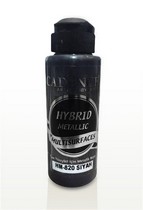 Hybrid Metalik Multisurface Hm 820 Siyah 120ml