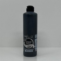 Hybrid Metalik Multisurface Hm 820 Siyah 500ml
