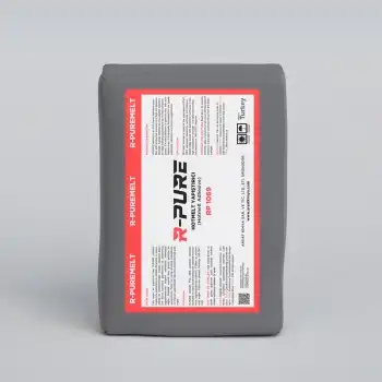 R-PURE RP1069 | 25KG Kenar Bantlama Tutkalı (Çuval)