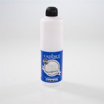 HSA001 Beyaz Altın Simli Multisurface Boya 500 ML