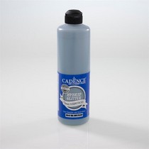HSA042 Napolyon Mavi Altın Simli Multisurface Boya 500 ML