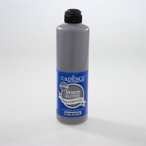 HSA081 Grafiti Gri Altın Simli Multisurface Boya 500 ML