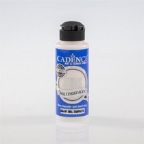 HSA101 Şampanya Altın Simli Multisurface Boya 120 ML