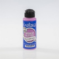HSA107 Hazeran Moru Altın Simli Multisurface Boya 120 ML