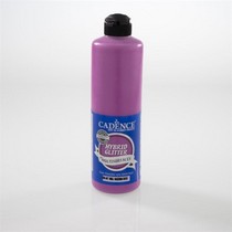 HSA107 Hazeran Moru Altın Simli Multisurface Boya 500 ML