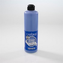 HSA115 Gece Mavisi Altın Simli Multisurface Boya 500 ML