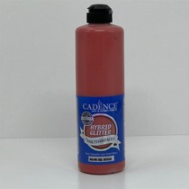 HSG096 Mercan Gümüş Simli Multisurface Boya 500 ML