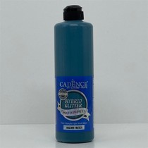 HSG099-Fresco Gümüş Simli Multisurface Boya 500 ML