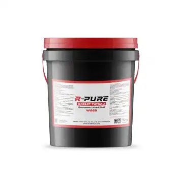 R-PURE WG69 | 10KG İskelet Tutkalı