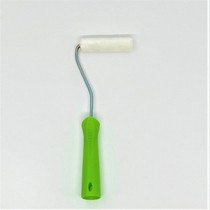 Kadife Rulo 10 CM