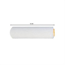 Kadife Rulo Yedek Başlık 10 CM