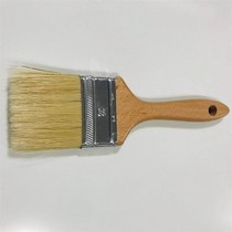 Kalın Eskitme Fırçası ZV-3 6 CM