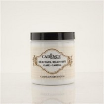 Klasik Rölyef Pasta 250 ML