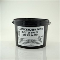 Klasik Rölyef Pasta 3 KG