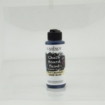 Kara Tahta Boyası 2530 Lacivert 120ml