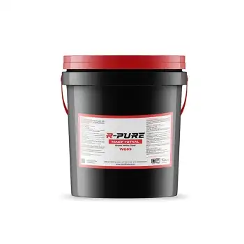 R-PURE WG69 | 25KG Masif Tutkal