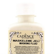 Maskeleme Jeli