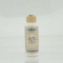 Cadence Subazlı Kadife Mat Vernik 120 Ml