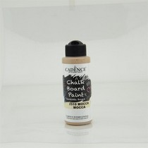 Kara Tahta Boyası 2510 Mocca 120ml