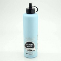 Hybrid Metalik Multisurface Hm 809 Bebek Mavi 500ml