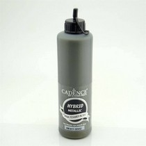Hybrid Metalik Multisurface Hm 811 Ceviz 500ml