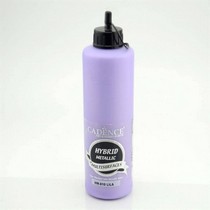 Hybrid Metalik Multisurface Hm 810 Lila 500ml