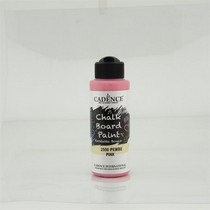 Kara Tahta Boyası 2500 Pembe 120ml