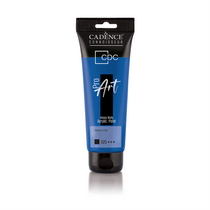 PROART HEAVY BODY AKRİLİK BOYA PR-025 TEMEL CYAN 120ML