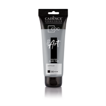 PROART HEAVY BODY AKRİLİK BOYA PR-048 GRAFİTİ GRİ 120ML