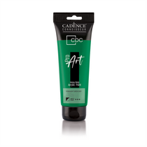PROART HEAVY BODY AKRİLİK BOYA PR-057 KALICI KOYU YEŞİL 120ML