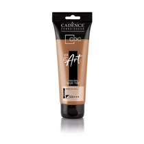 PROART HEAVY BODY AKRİLİK BOYA PRD-504 BRONZ 120ML