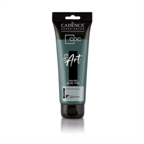 PROART HEAVY BODY AKRİLİK BOYA PRM-324 PETROL 120ML