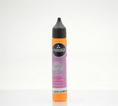 Renkli İnciler 25ML(cc) 550 Güneş Sarı