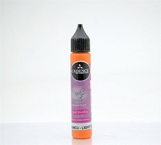 Renkli İnciler 25ML(cc) 552 Açık Turuncu