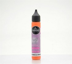 Renkli İnciler 25ML(cc) 553 Turuncu