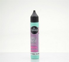 Renkli İnciler 25ML(cc) 555 Mint Yeşil