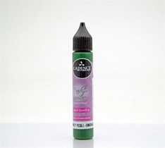 Renkli İnciler 25ML(cc) 556 Zümrüt Yeşili