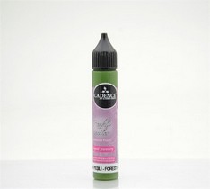 Renkli İnciler 25ML(cc) 557 Orman Yeşili