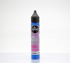 Renkli İnciler 25ML(cc) 559 Bodrum Mavi