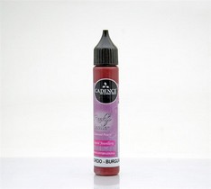 Renkli İnciler 25ML(cc) 565 Bordo