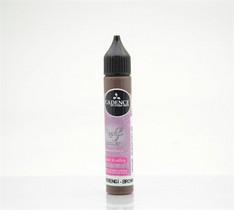Renkli İnciler 25ML(cc) 567 Kahverengi