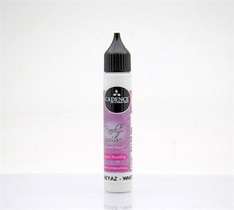 Renkli İnciler 25ML(cc) 568 Beyaz