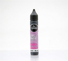 Renkli İnciler 25ML(cc) 572 Siyah