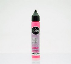 Renkli İnciler 25ML(cc) 574 Florasan Pembe