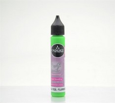 Renkli İnciler 25ML(cc) 575 Florasan Yeşil