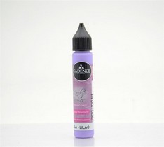 Renkli İnciler 25ML(cc) 579 Lila