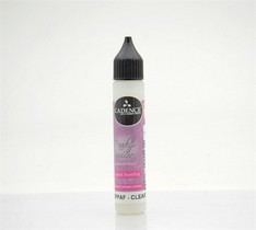 Renkli İnciler 25ML(cc) 582 Şeffaf