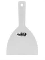 Rölyef Spatula Geniş