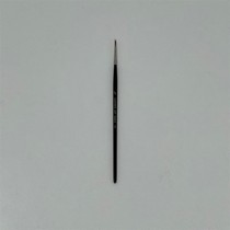 Samur Sentetik Sivri Uç Fırça CA110 NO:2/0