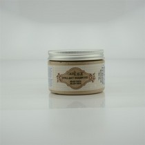 SR04 Barok Bej Shabby Chic Rölyef Pasta(Mat)